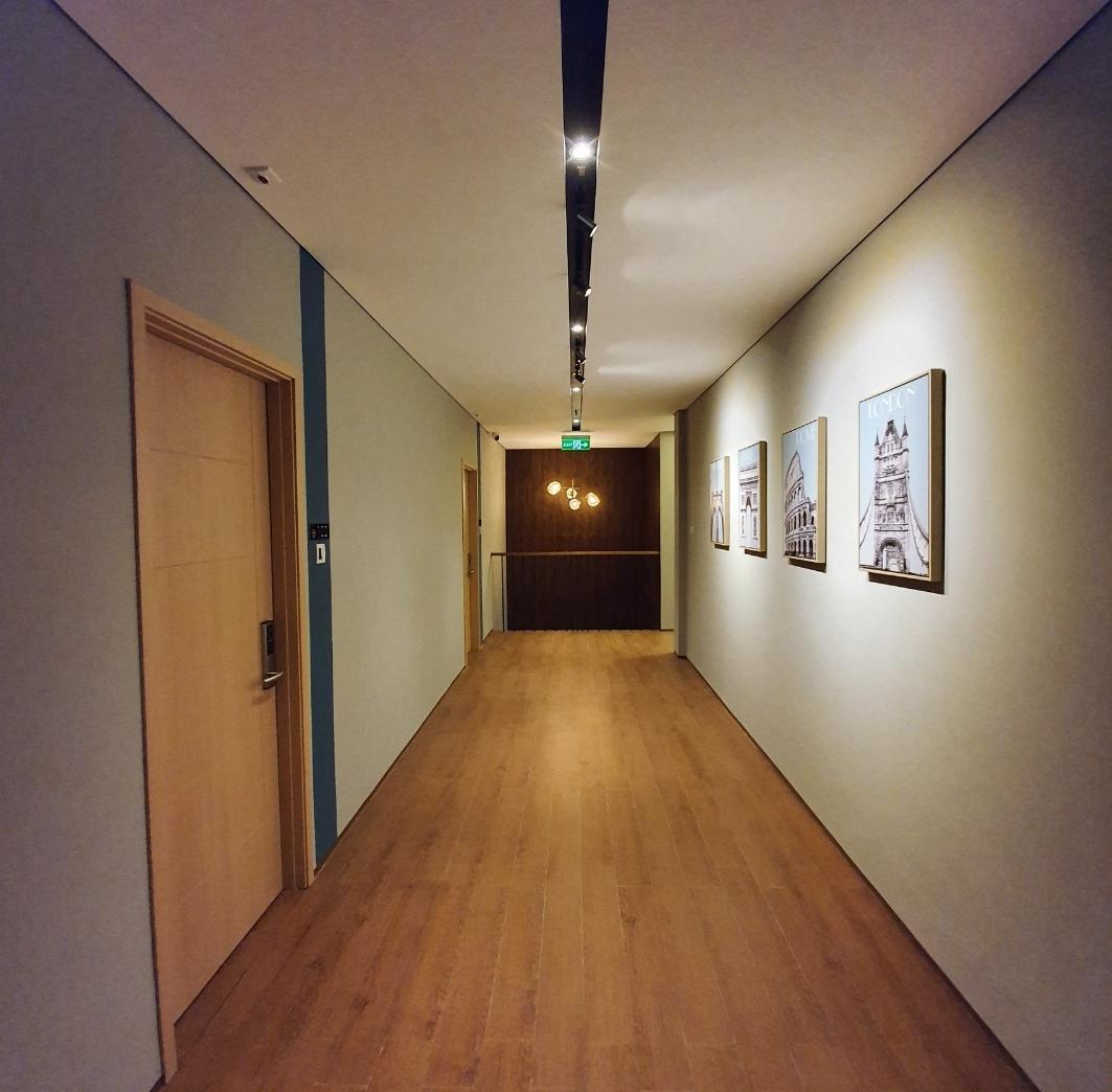 Yokotel City 20/25