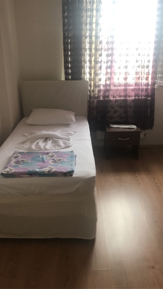 Zoviya Hill White Apart酒店(Zoviya Hill White Apart) 图片3