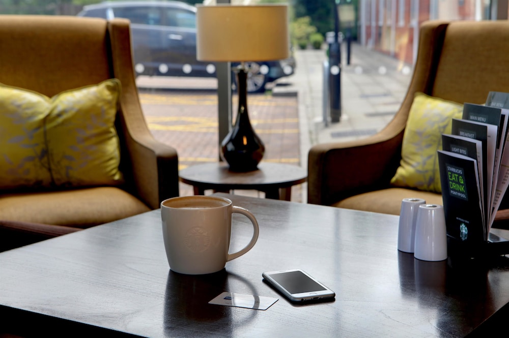 Best Western Pontypool Metro Hotel 23/23