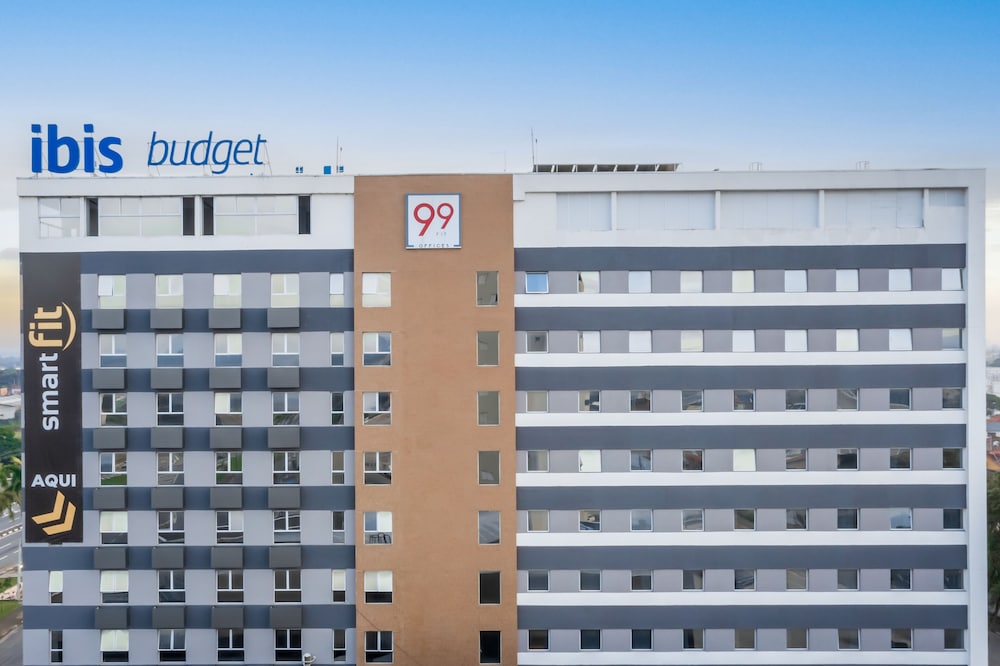 ibis budget Pindamonhangaba 2/49