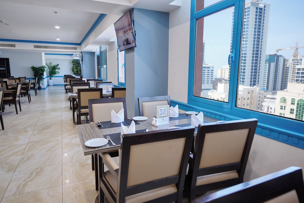 Arman Hotel 40/50