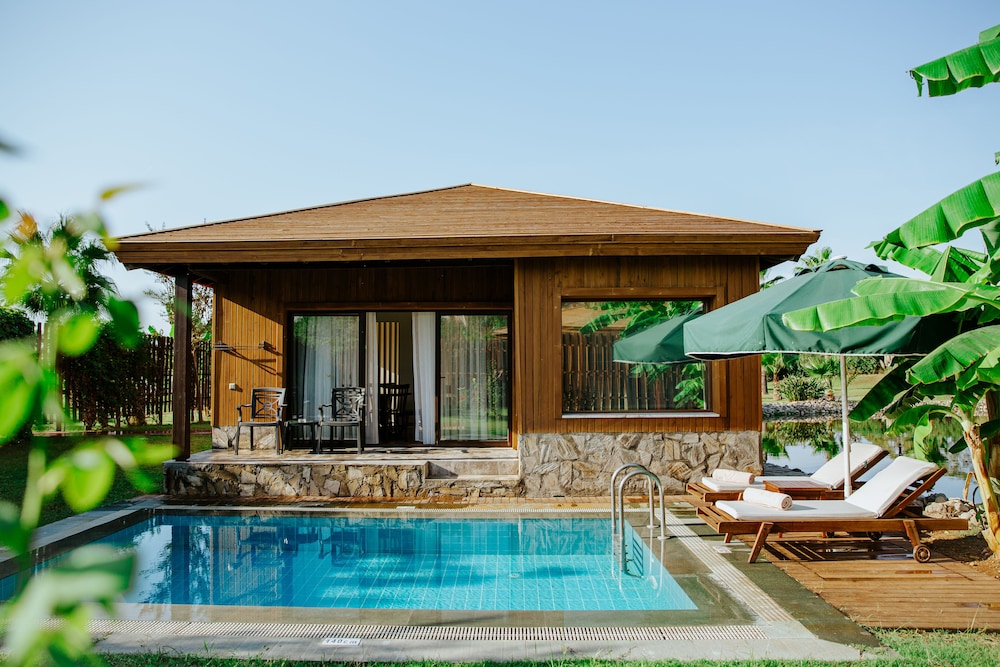 IC Hotels Green Palace and Villas 8/78