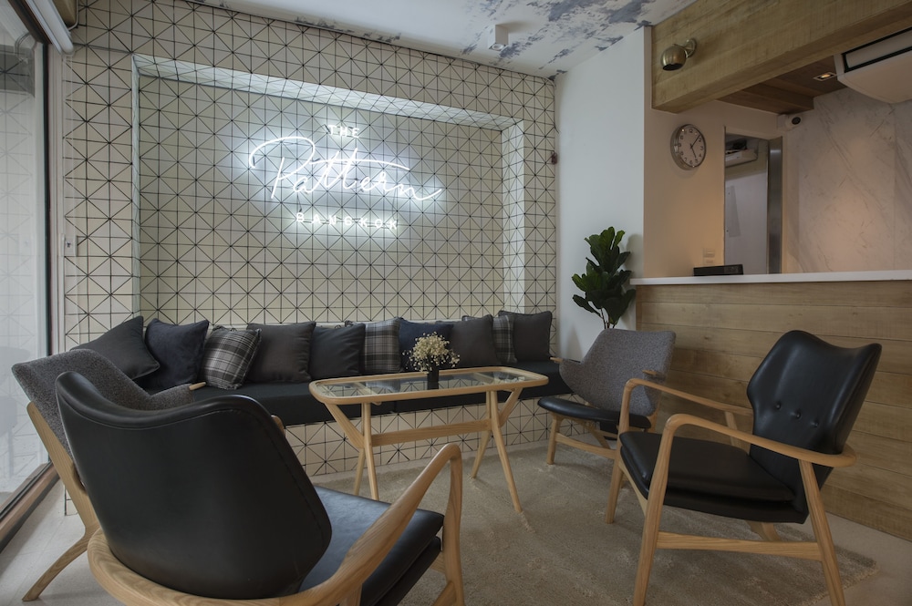 The Pattern Boutique Hotel 23/42