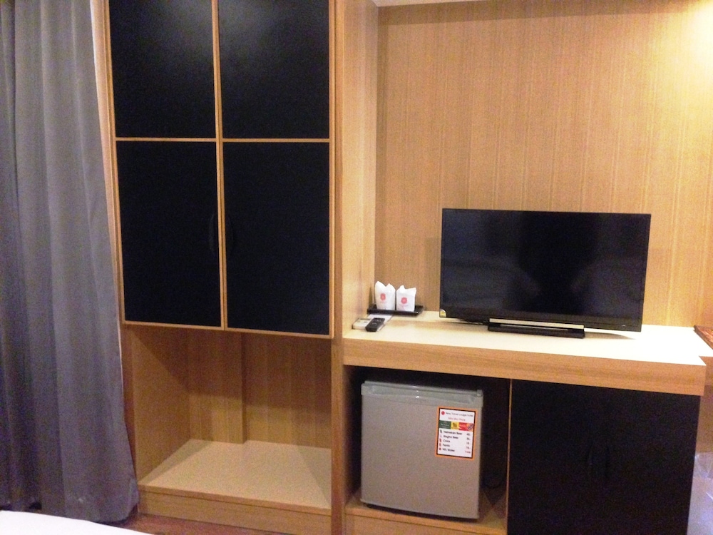 New Travel Lodge Hotel 58/63
