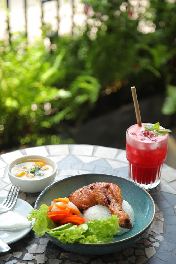 M Village Hotel Nguyen Du, a brand of Modern Village Lifestyle 42/50