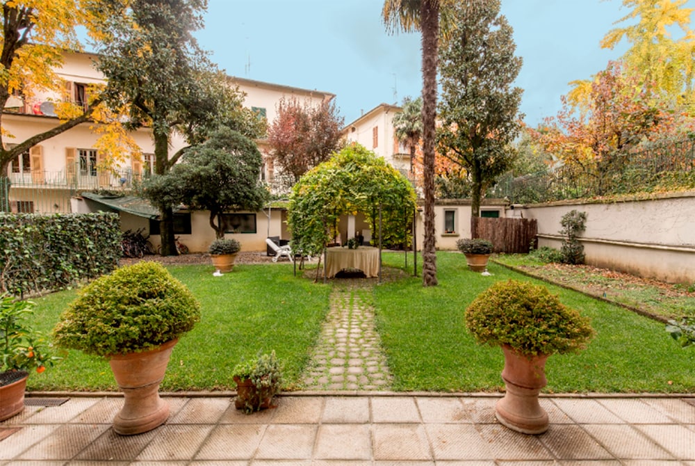 Gourmet B&B Villa Landucci 58/68