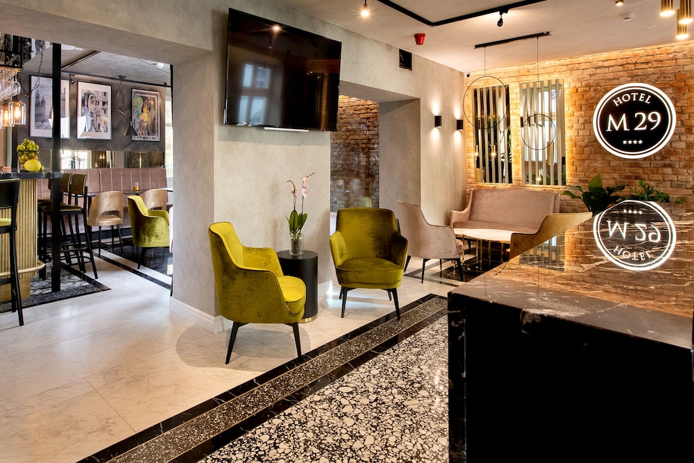 Hotel M29 2/41