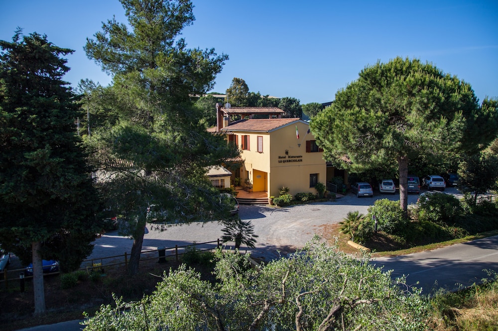 Le Querciolaie 23/33