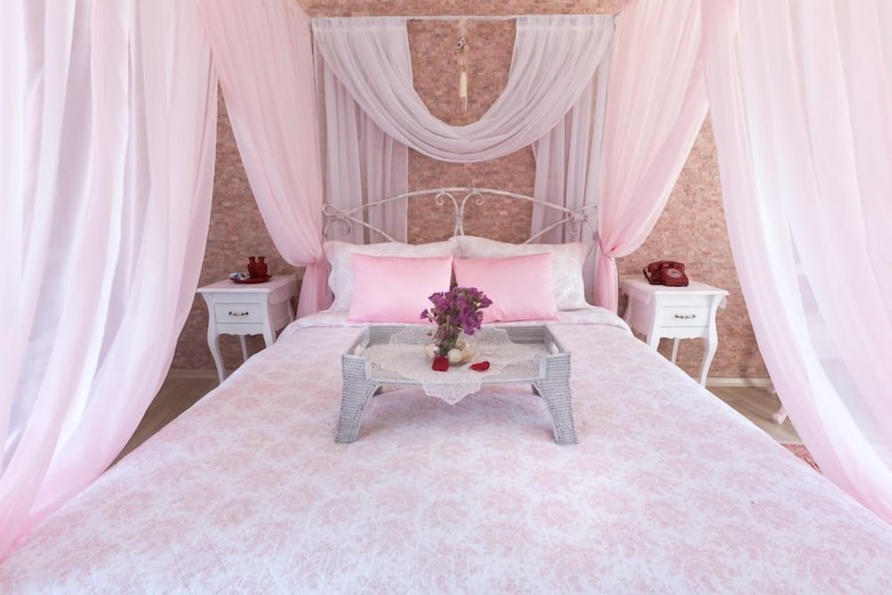 Alacati Chigdem Hotel 29/38