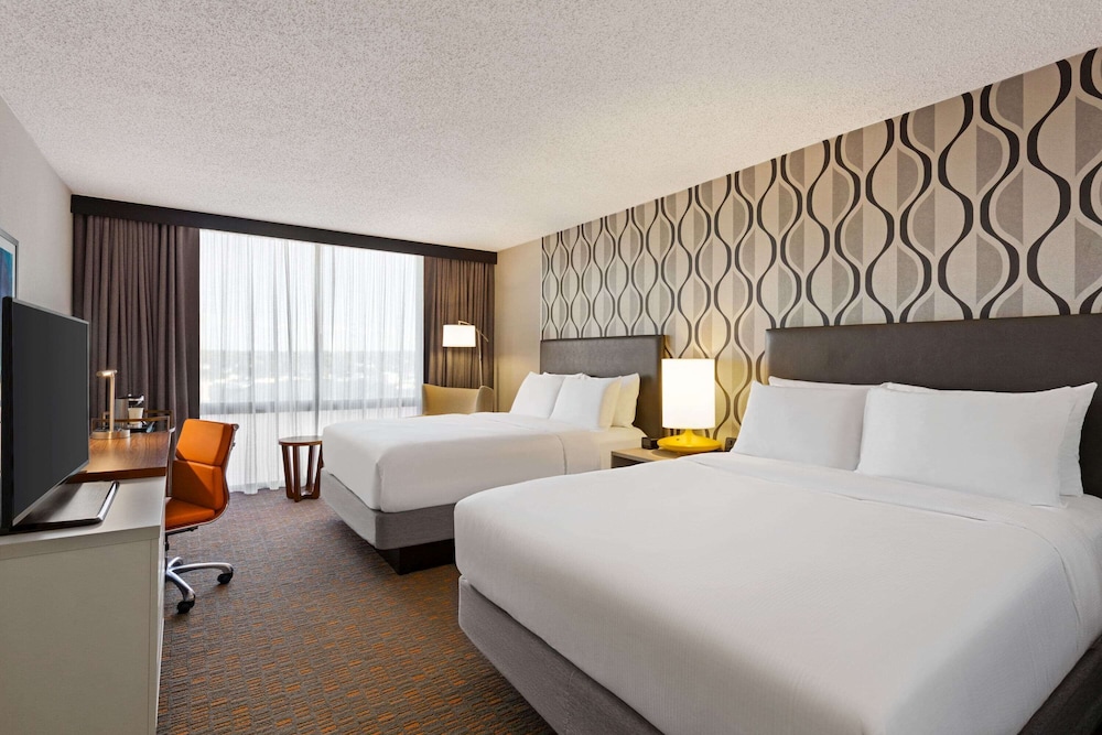 Wyndham Fort Smith City Center 6/45