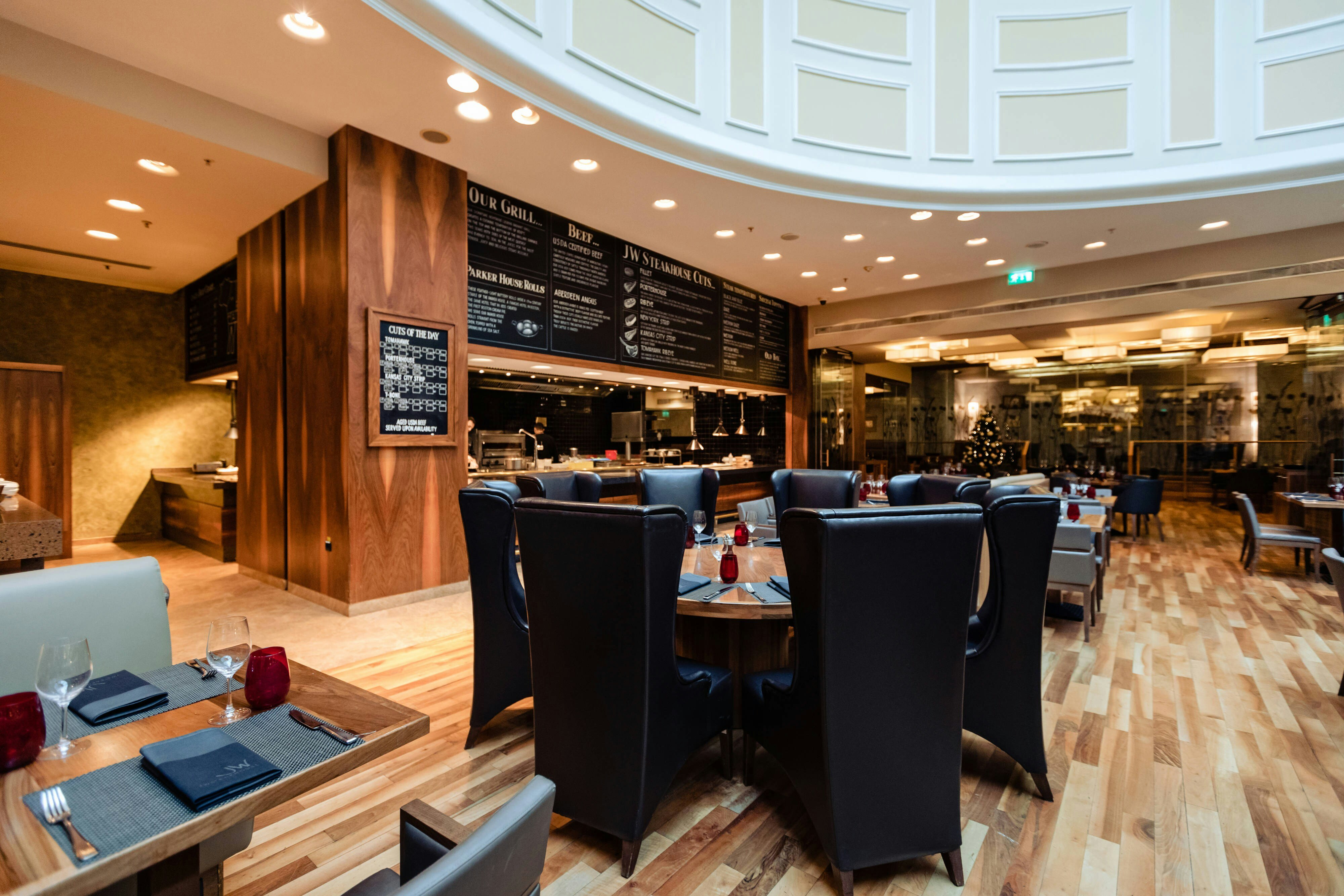 JW MARRIOTT BUCHAREST GRAND HOTEL 8/79