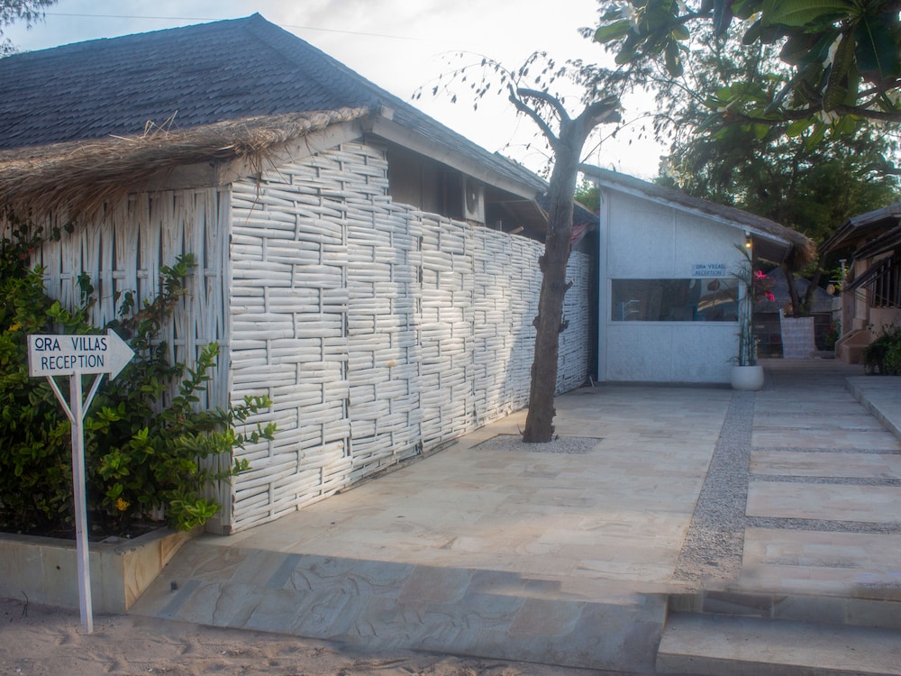 AVIA VILLA RESORT 17/33