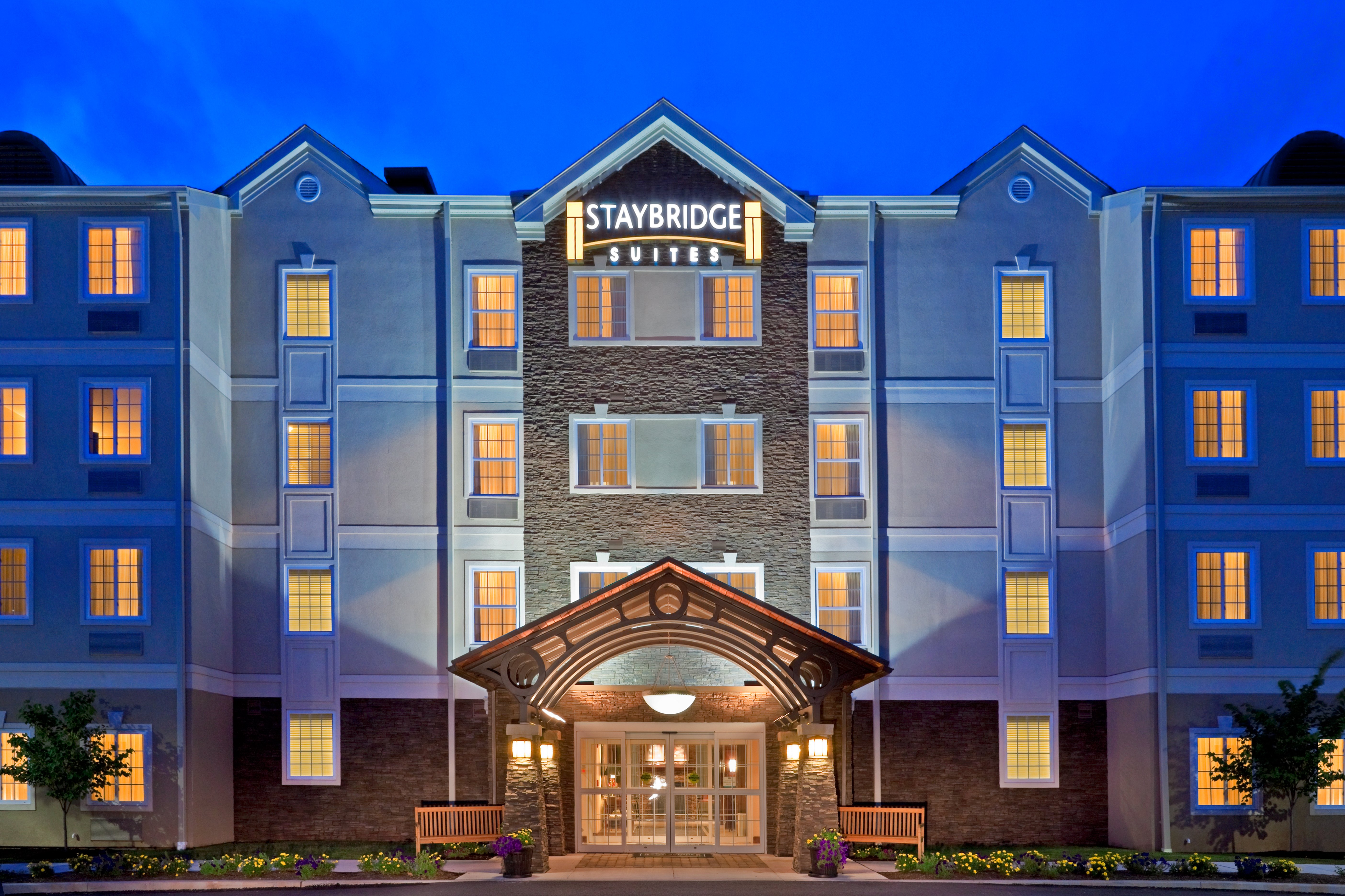 Staybridge Suites Philadelphia Valley Forge 422 1/24