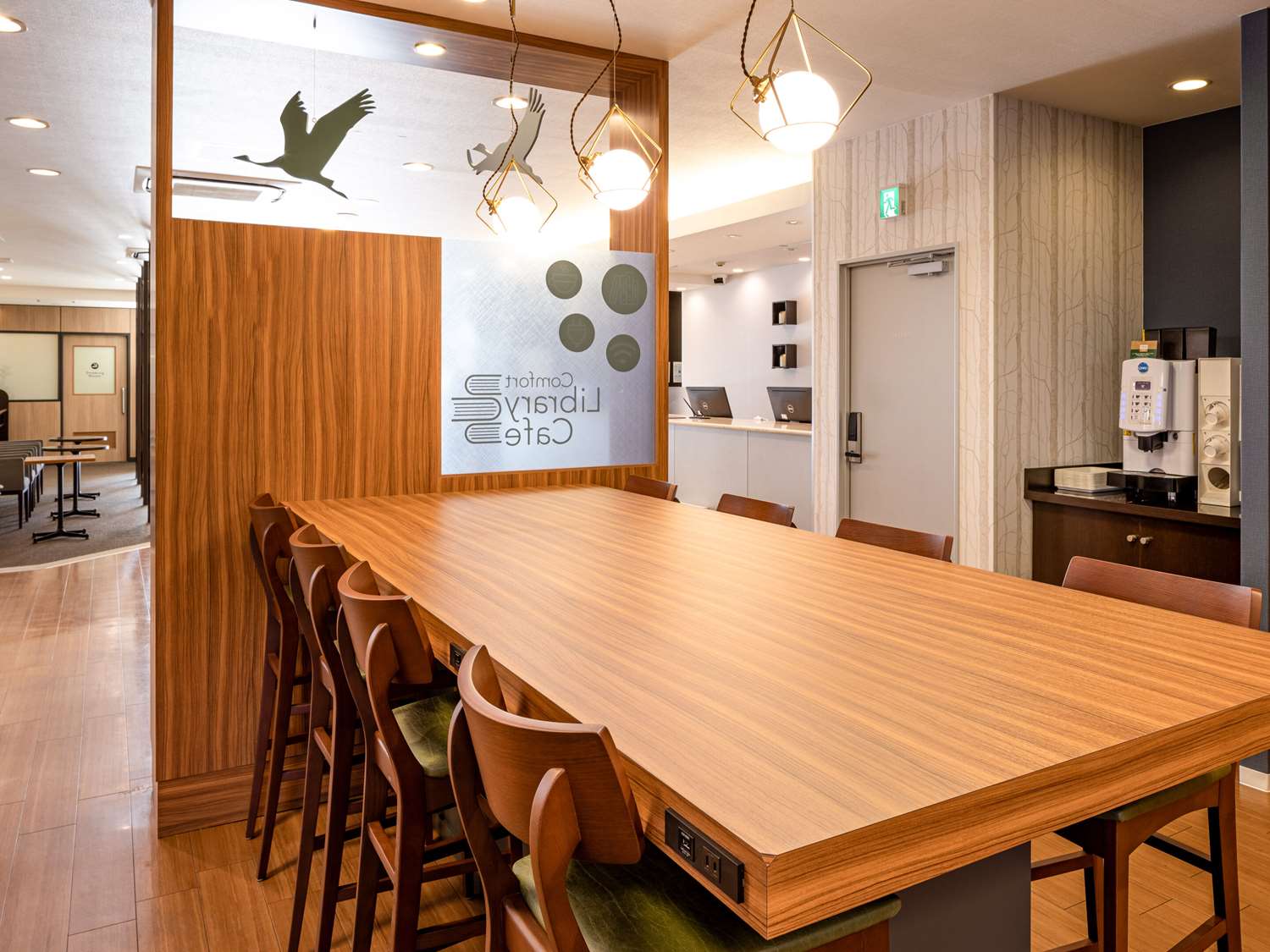 Comfort Hotel Shin Yamaguchi 37/47