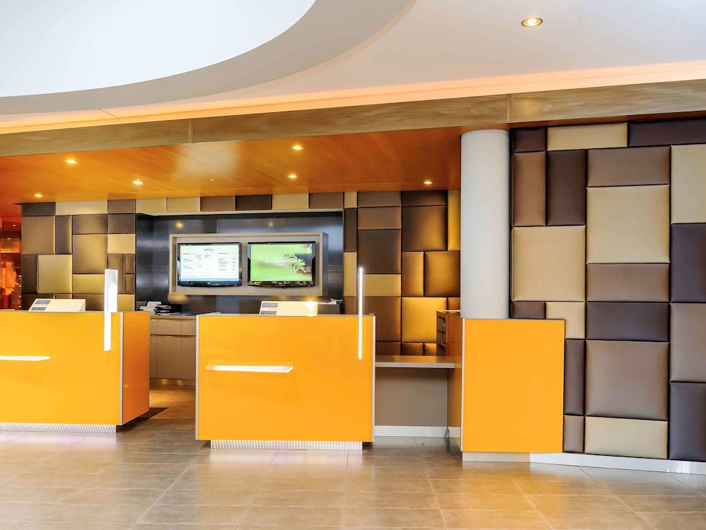 Novotel Munchen Airport 7/50