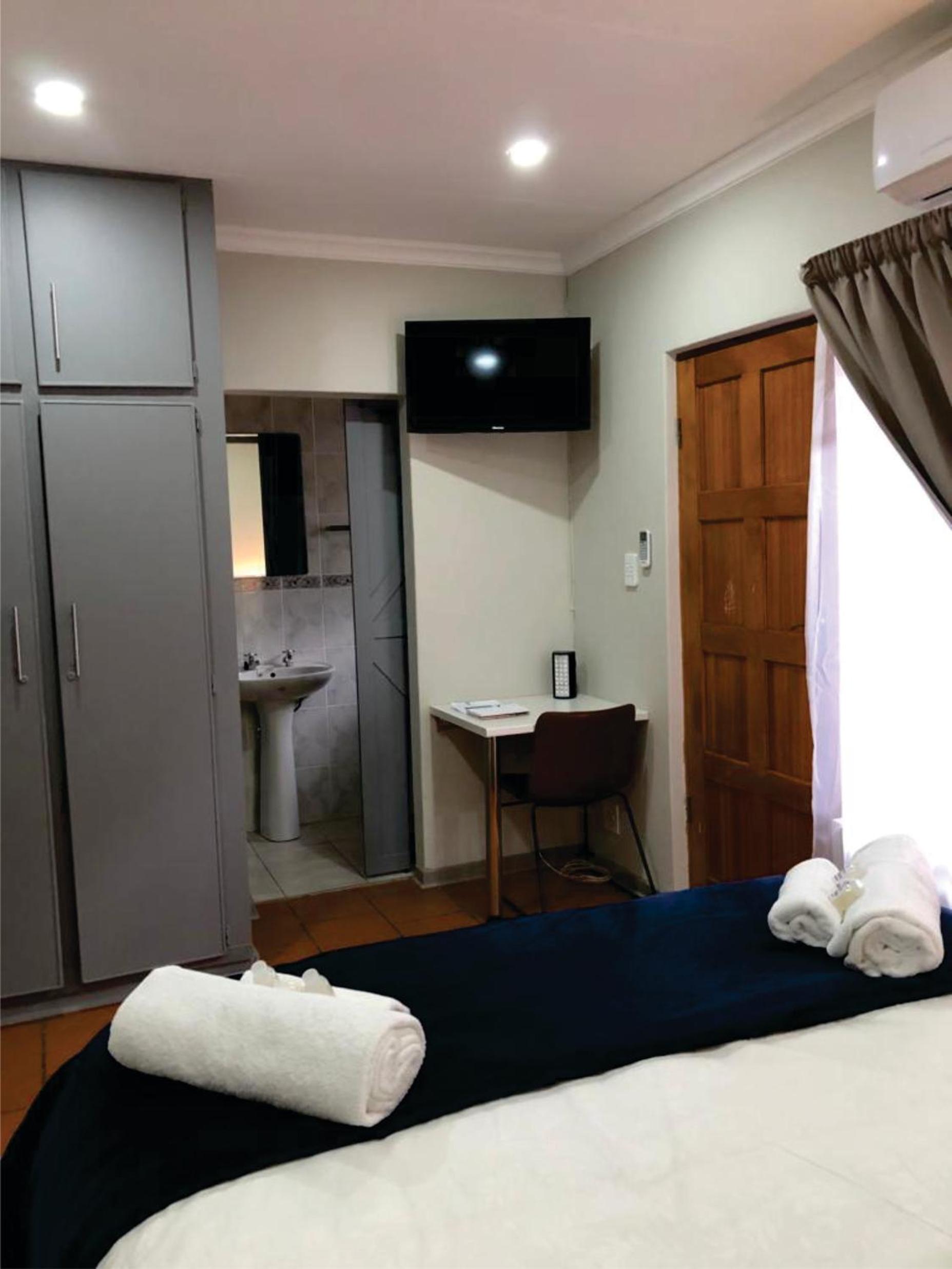 Beesdam Guesthouse 18/50