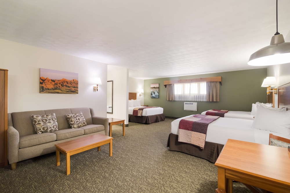 Best Western Graham's 25/36