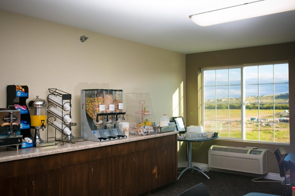 High Country Suites 36/55