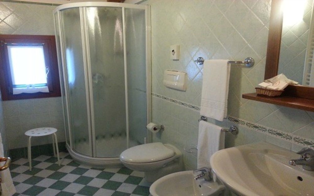 Villa Serena 35/36
