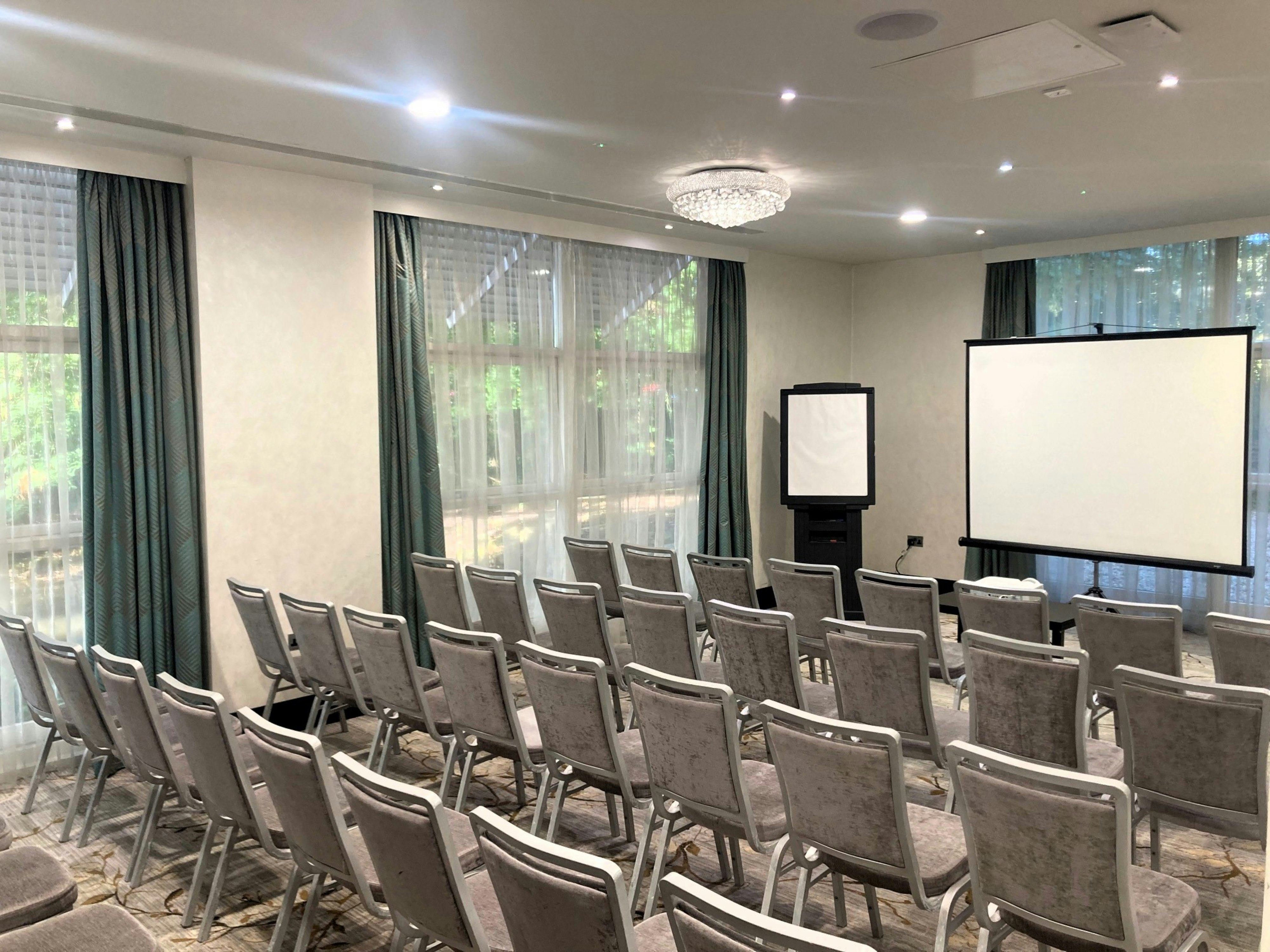 Doubletree By Hilton Hotel Nottingham Gateway 42/50