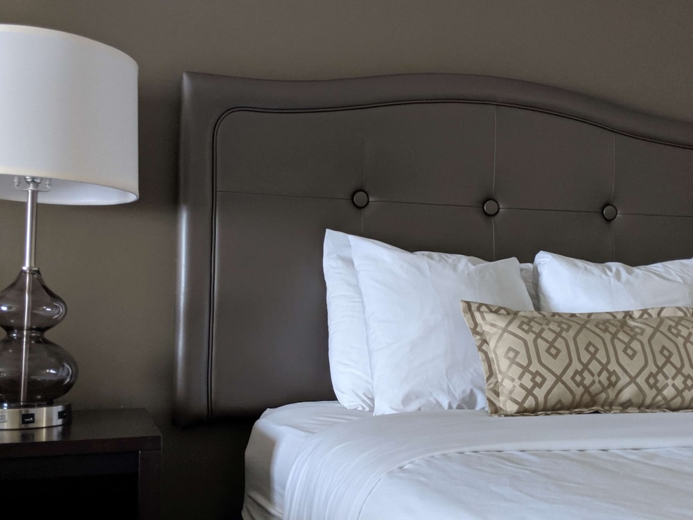 Best Western Swan Castle Inn 12/41