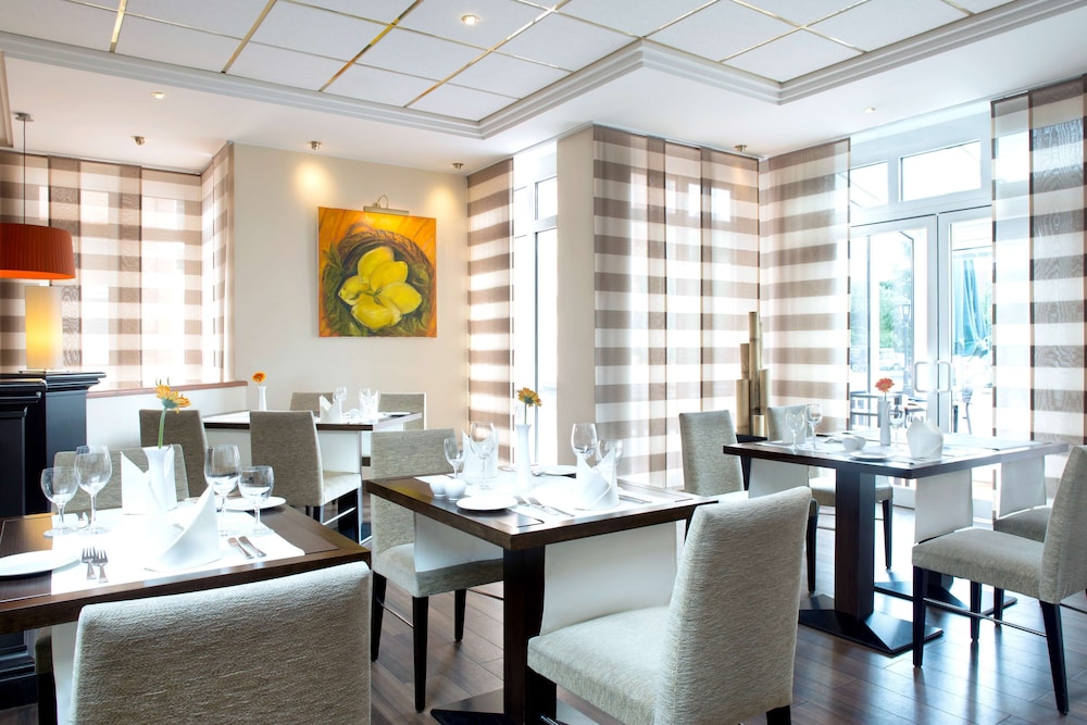Courtyard by Marriott Schwerin 36/57