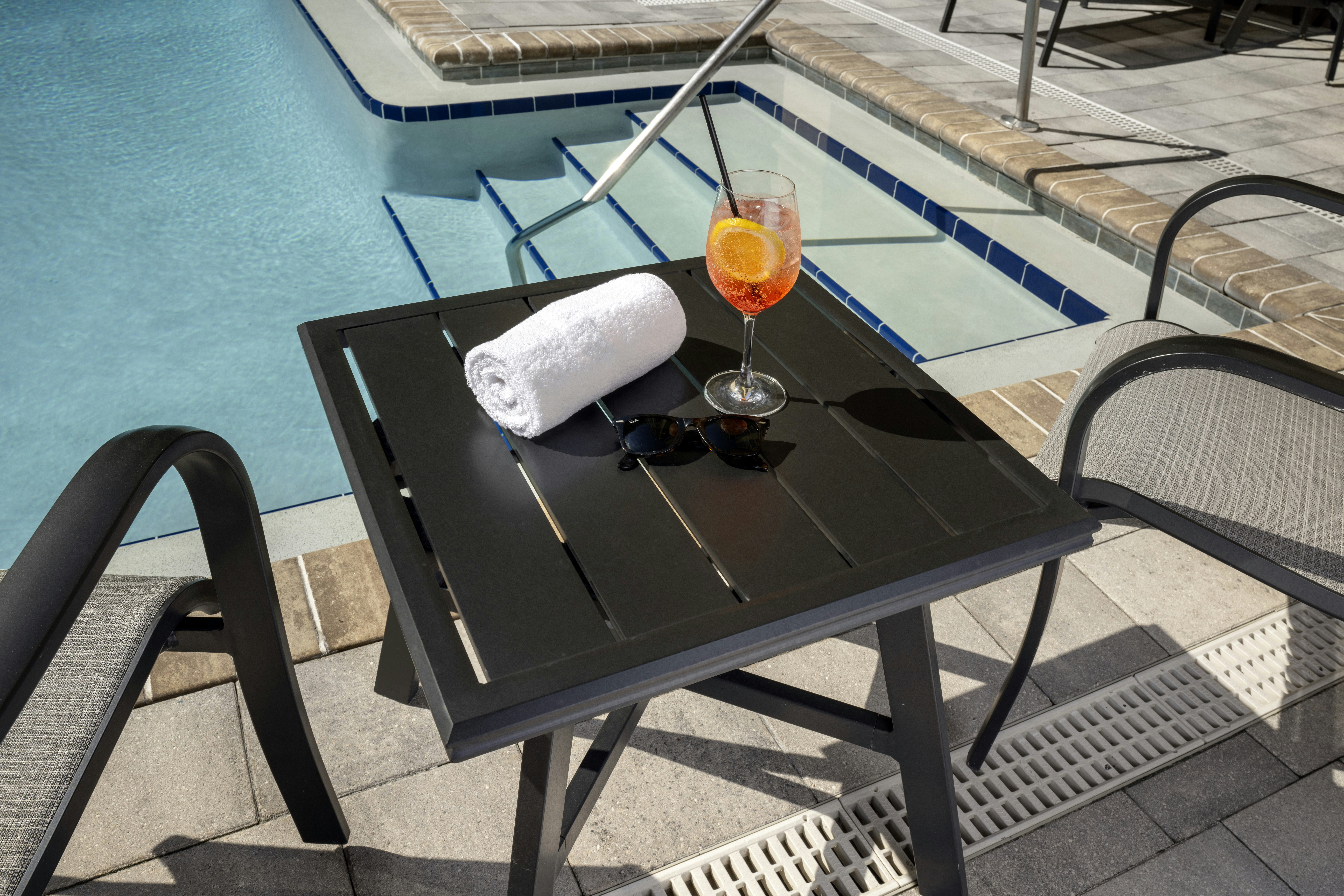Homewood Suites By Hilton Jacksonville Downtown/Southbank 11/25
