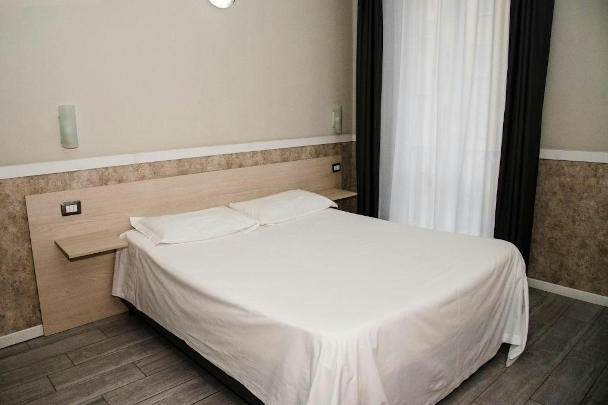 Corallo Hotel 11/21