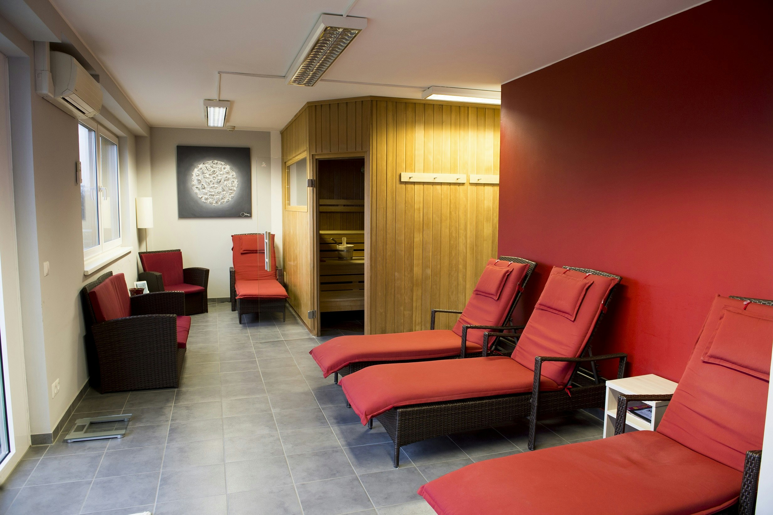 Hotel Rodelheimer Hof Am Wasserturm 11/15