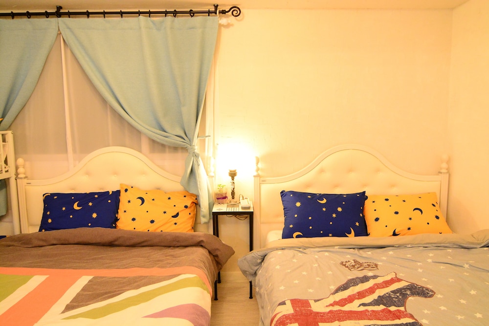 Residence Unicorn In Dongdaemun 7/78