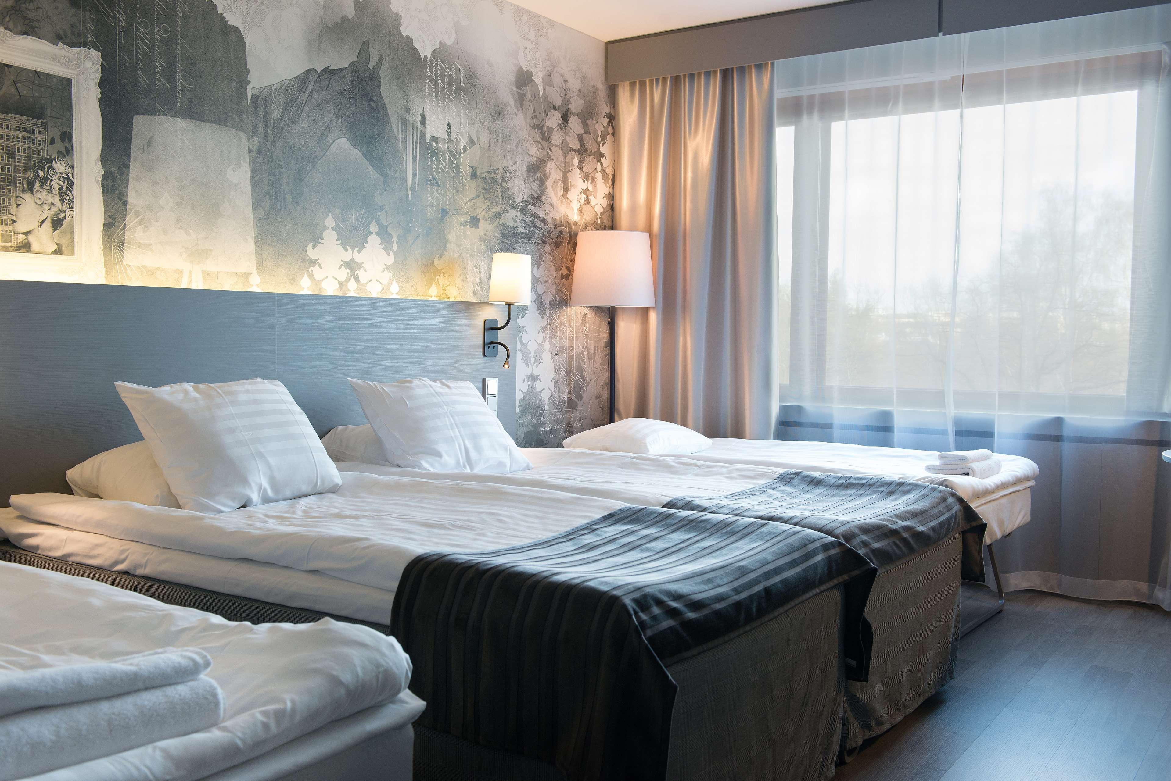 غرفة عائلية سوبيريور