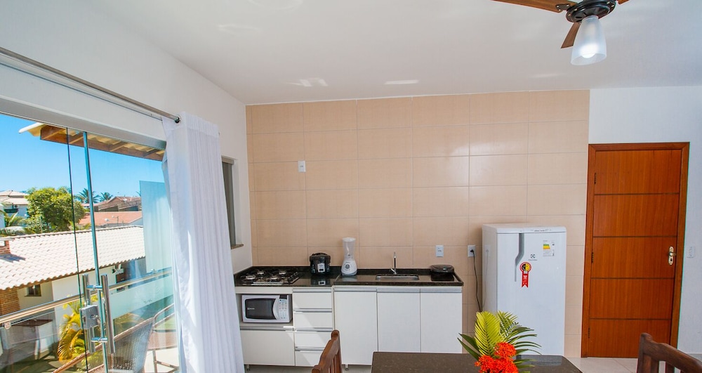 Porto Luar Apart Hotel 13/54