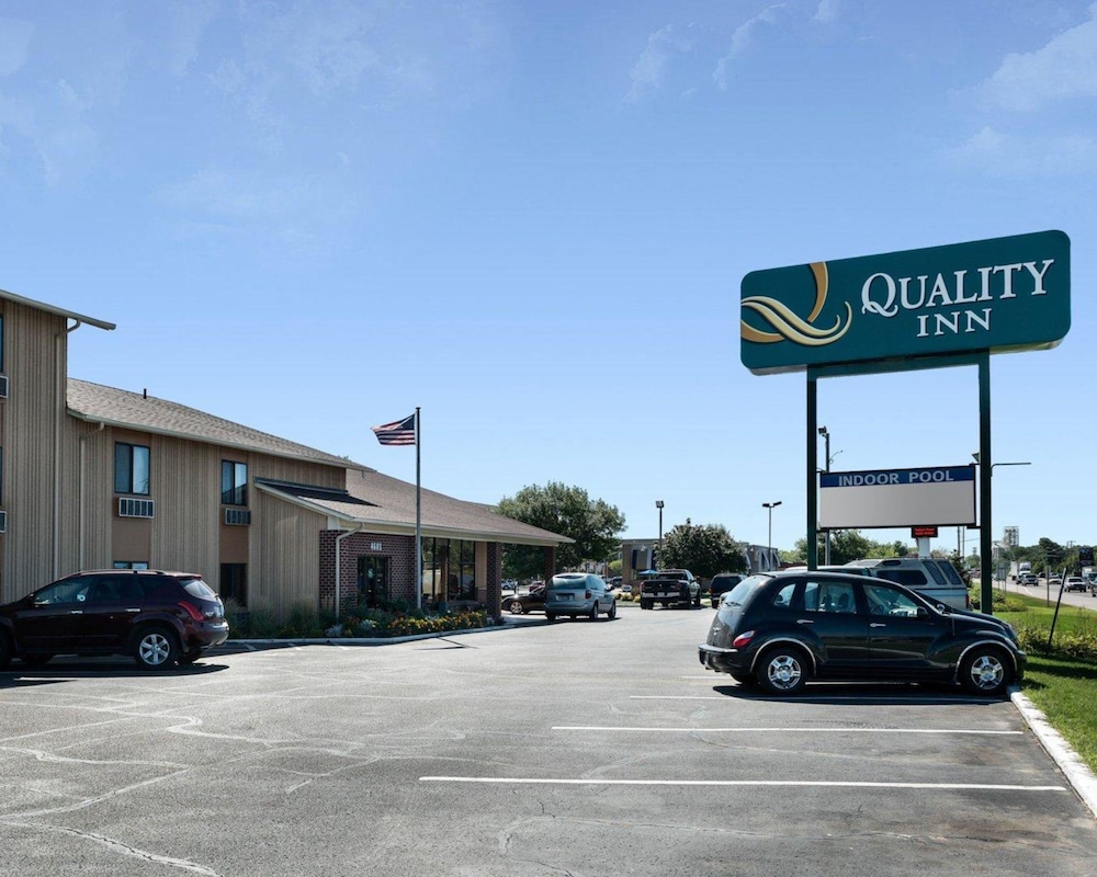 Quality Inn Savage - Bloomington West 1/52