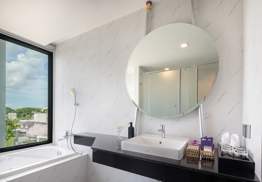 Hotel Selene Chiang Rai 37/40