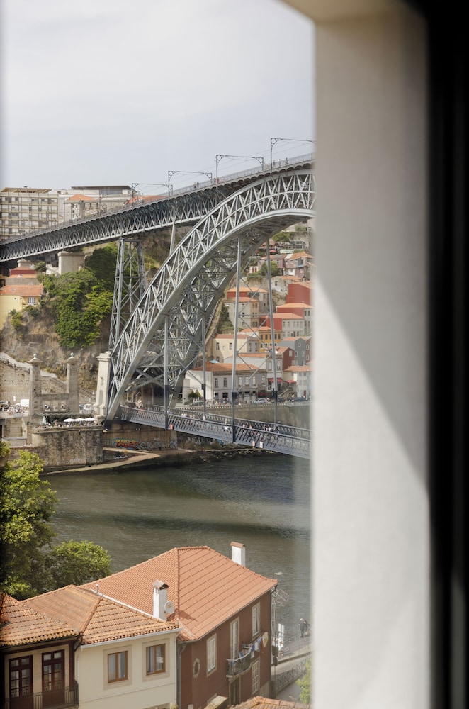 Porto River Soul Hotel 50/58