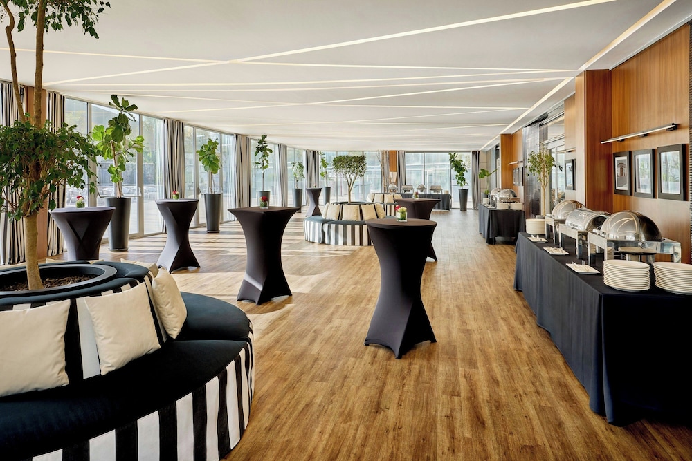 Rabat Marriott 25/50