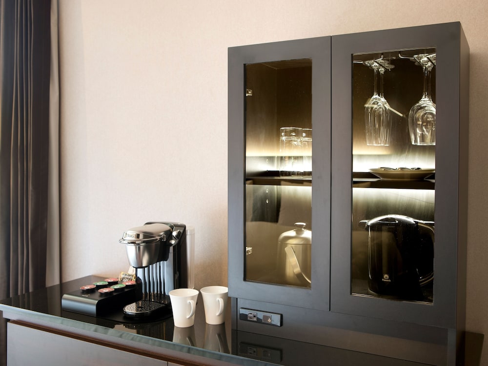 ザ ロイヤルパークホテル アイコニック 東京汐留 写真2