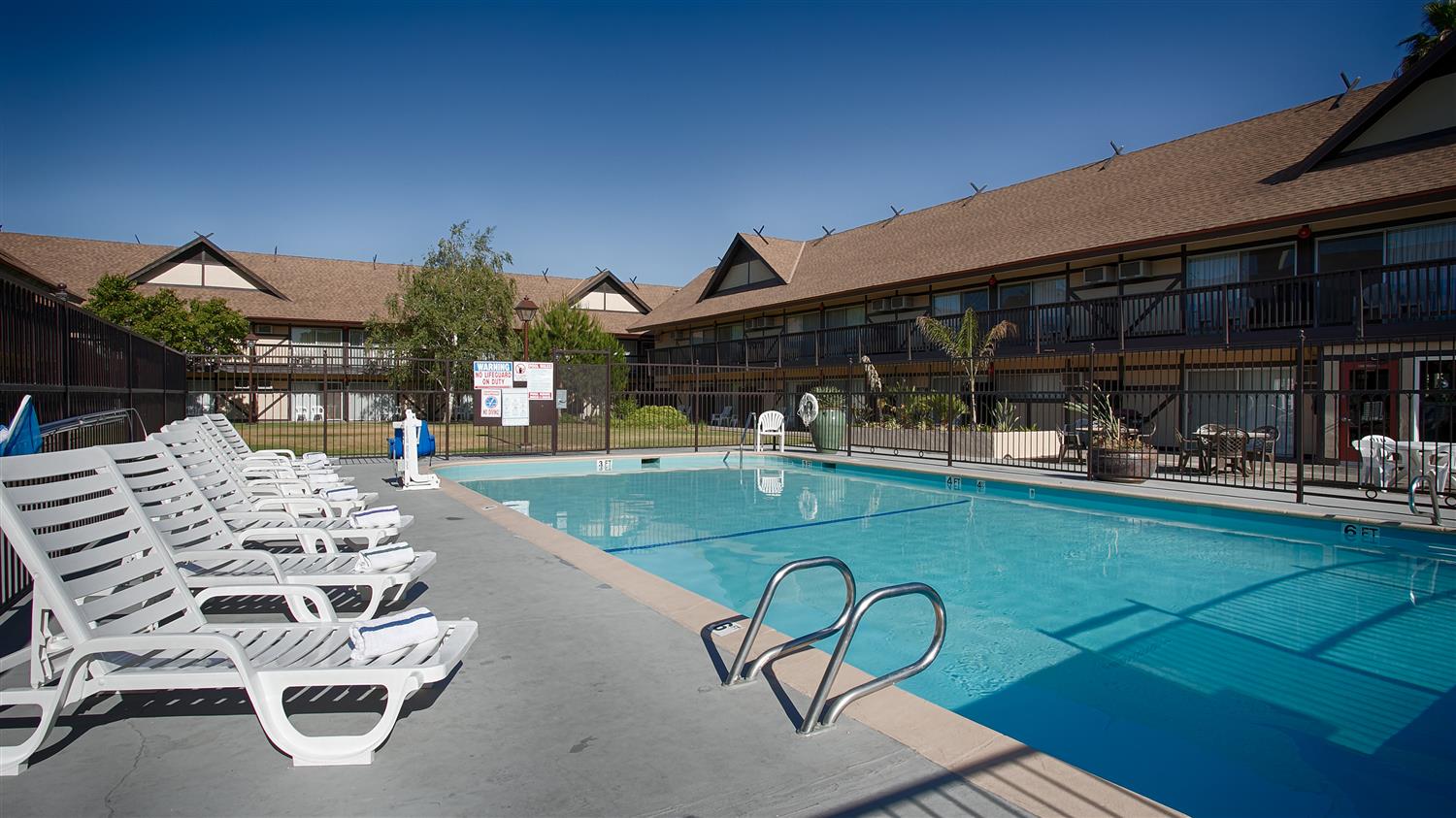 Best Western Andersen's Inn 20/31