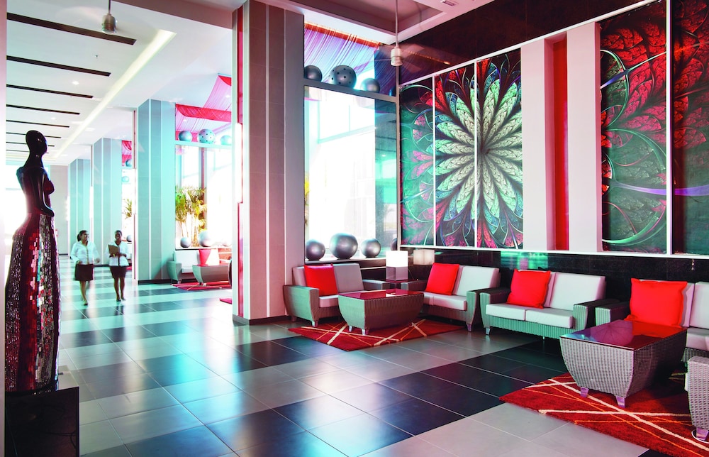 Hotel RIU Playa Blanca All Inclusive 37/72