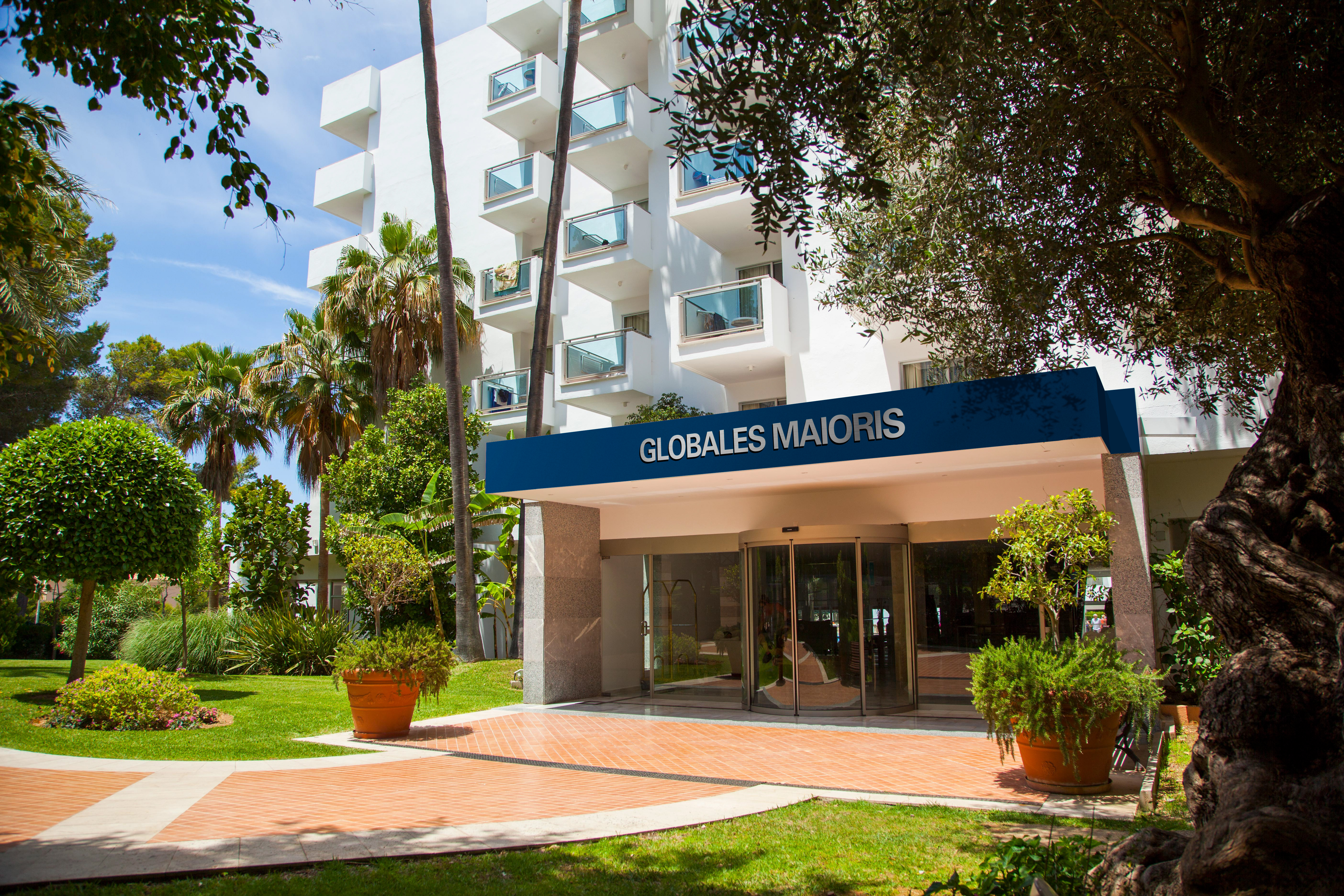 Globales Maioris 2/62