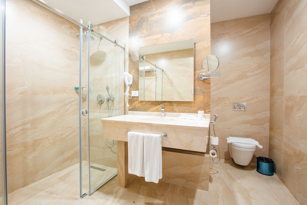 City Park Hotel Baku 33/34