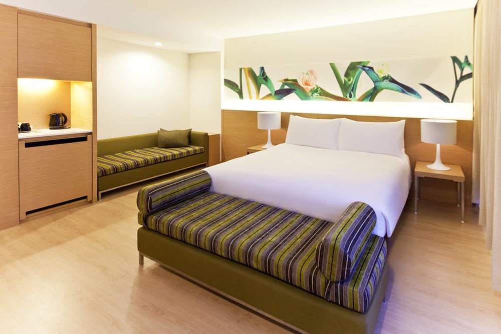 room