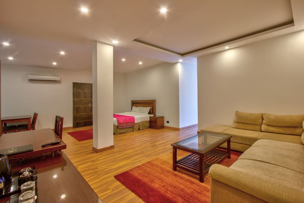 Span Inn & Suites 27/50