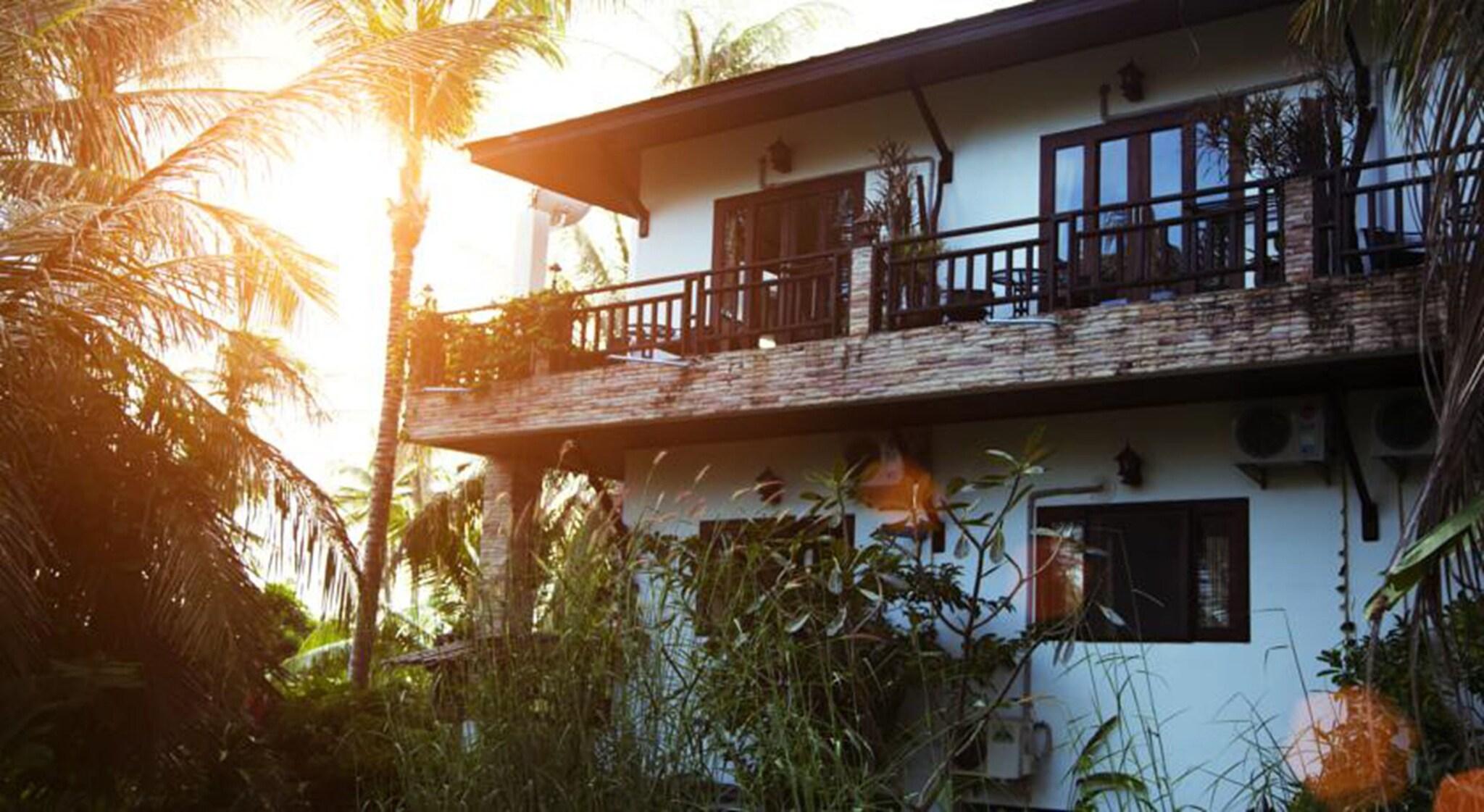 Shanti Boutique Hotel 3/50