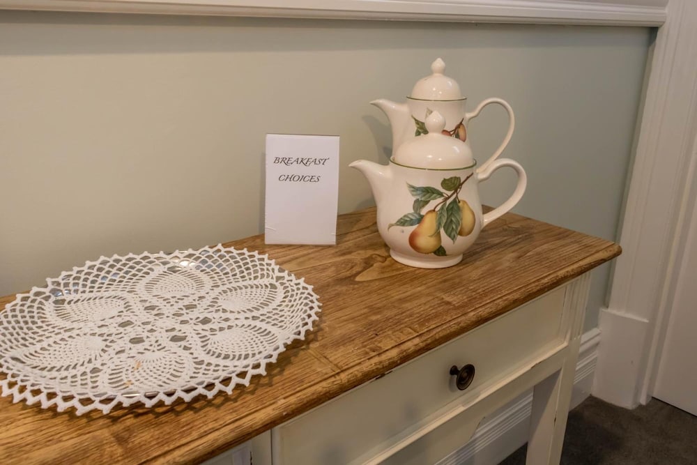 Fremantle Bed And Breakfast 5/45