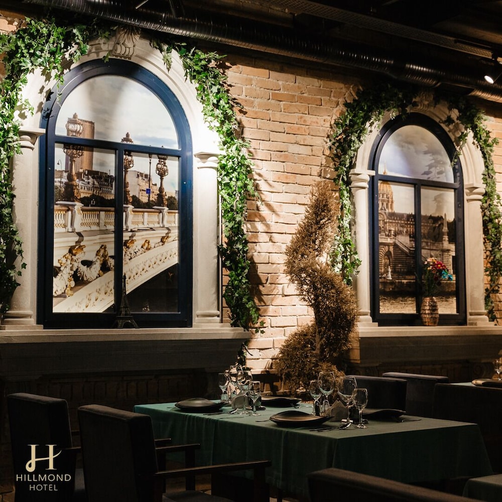 Hillmond Hotel Baku 40/61