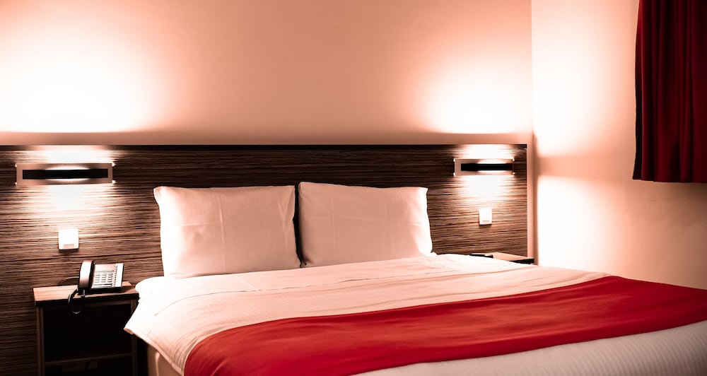 Hotel Taormina Brussels Airport 17/45