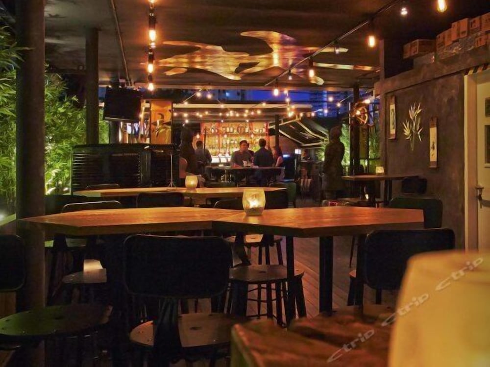 Link Hotel Singapore 38/49