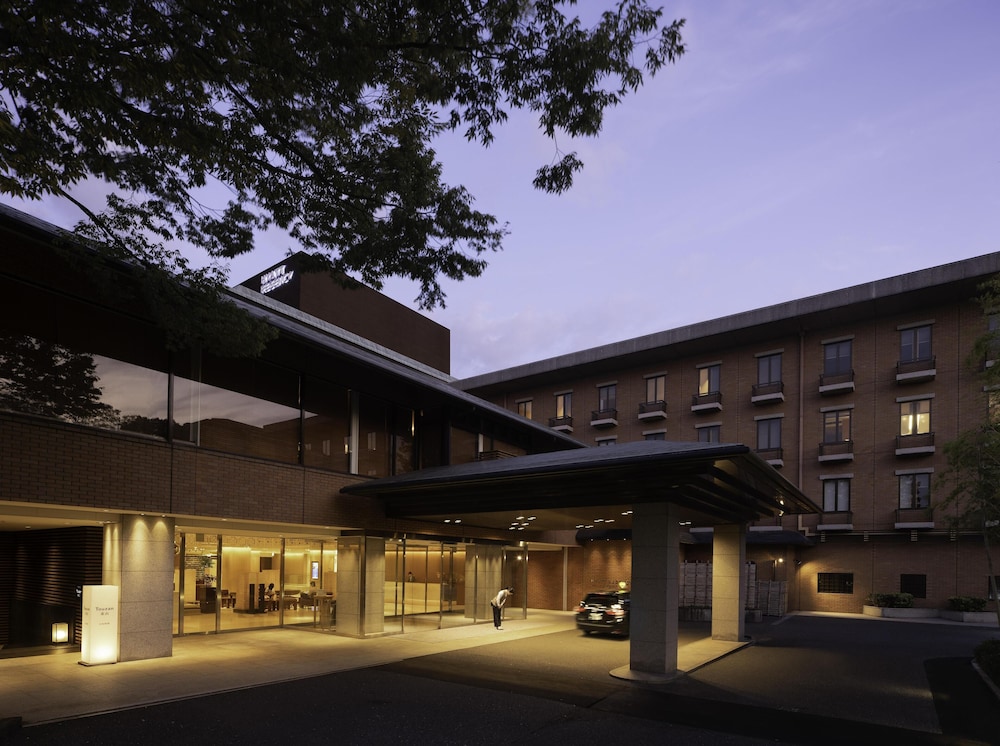 HYATT REGENCY KYOTO in KYOTO