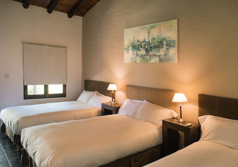 Postales Boutique WIne Hotels - Valle de Uco 17/50